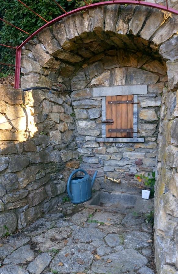 Maison Do Mi Sol Reynès Extérieur photo