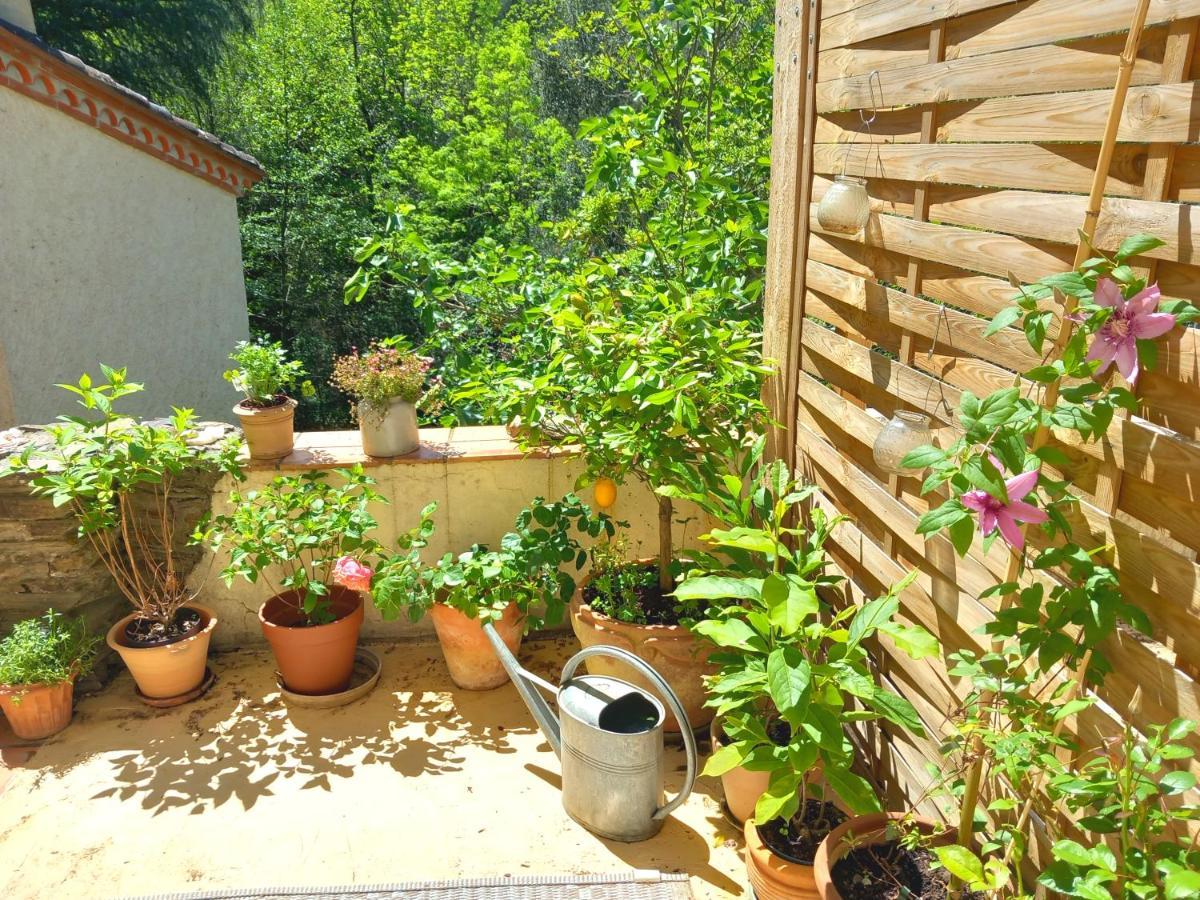 Maison Do Mi Sol Reynès Extérieur photo